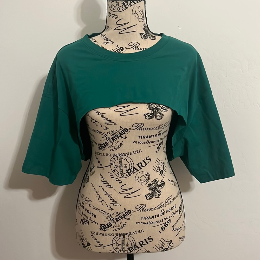 Balance Athletica (Vitality) Stella Tee